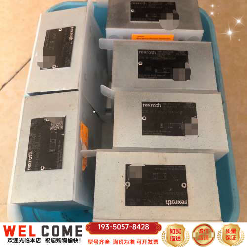 R901274760 Z1S10TA05-2TB9-41/F详谈报价