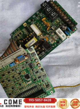 AC60BCON-A2.1伟创变频器控制主板加电源板 AC6详谈报价