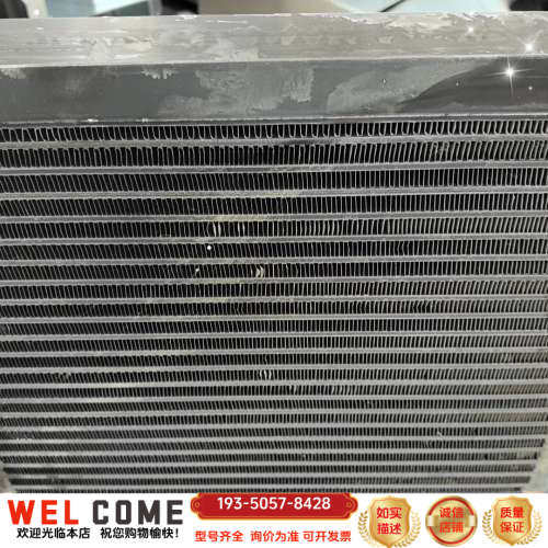 出switch变流柜内散热器，4系、7系通用，型号21详谈报价