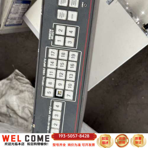 爱思创EXTRON MGP464视频处理器，，如详谈报价