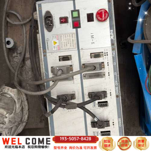 DASAROBOT控制器IM-SIG3-844，实详谈报价