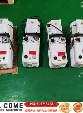 VALUE真空泵CVP-150F，VRD-8 ，详谈报价