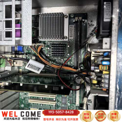 ABB老款主机箱，CPU主板DSQC623详谈报价