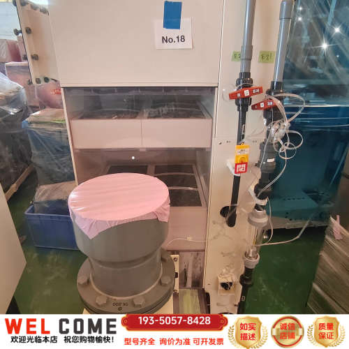 荏原真空泵AA40W(2004）出详谈报价