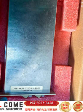 OEC-10G-MW-1-SS-40-A-FC/PC详谈报价