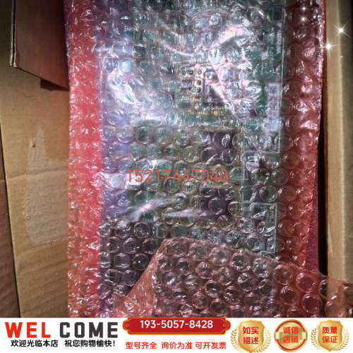 DX200外部轴基板SRDA-EAXB21A，详谈报价