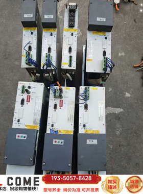 Ferrocontrol伺服驱动器详谈报价