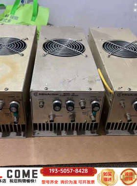 intraaction-qe-2450系列声光q开关驱动详谈报价