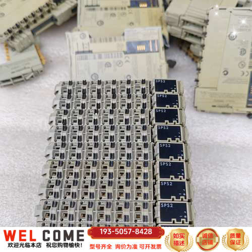 TM5SPS2，PLC模块，TM5SPS2，带底座，带详谈报价