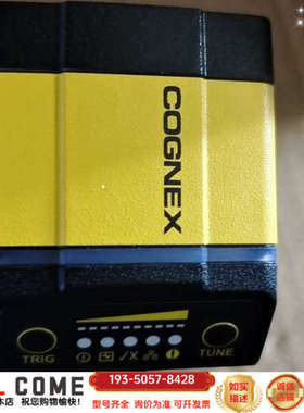 康耐视DM363X-L康耐视DM363SX DM363Q D详谈报价