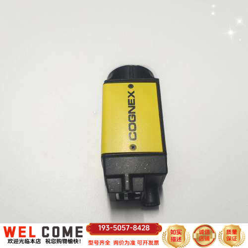 ISC8405M-000，康耐视智能相机，，详谈报价