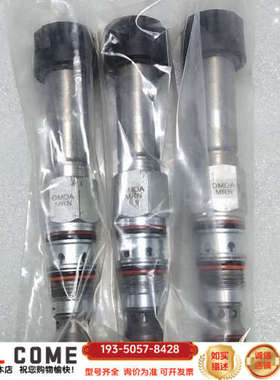 sun插装电磁阀DMDA-MRN详谈报价