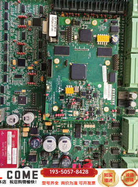 SATCON 长城光伏逆变器主板  BD2129 Rev.1详谈报价