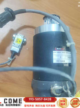 DEK印刷机Y马达 145520  ，仓库拆DE详谈报价