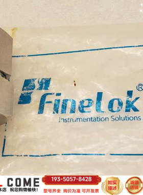 FineLok/  材质: 316  活动接头(内锥管螺详谈报价