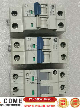 AB188-A2C040，A2C250，1492-S详谈报价