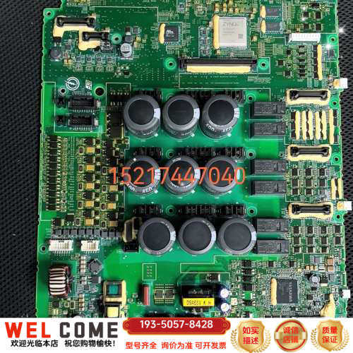 YRC1000micro控制主板CSRB-CBB0详谈报价