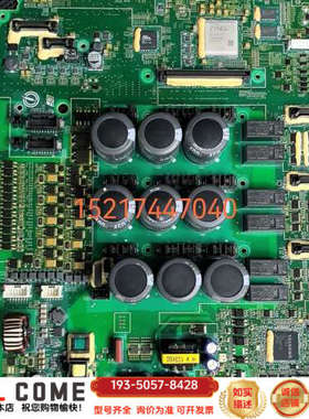 YRC1000micro控制主板CSRB-CBB0详谈报价