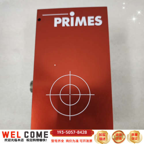 PRIMES 功率测量模块SN   14808 详谈报价