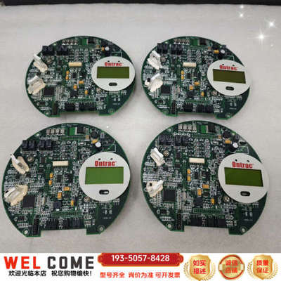 ABB Ontrac电动执行器详谈报价