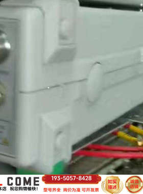 E6640A  TC-3000C MT8852A/52B详谈报价