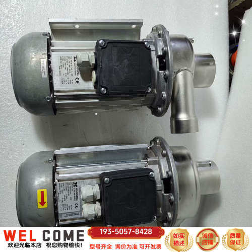 HANNlNG汉宁PN80S-145循环水泵，电压2详谈报价