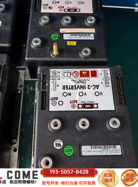 ZAPI变桨驱动器，FZ5197 AC-2 48V，金风运达详谈报价