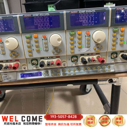 台湾PRODIGIT博计3302C框+3310电子负载 60详谈报价