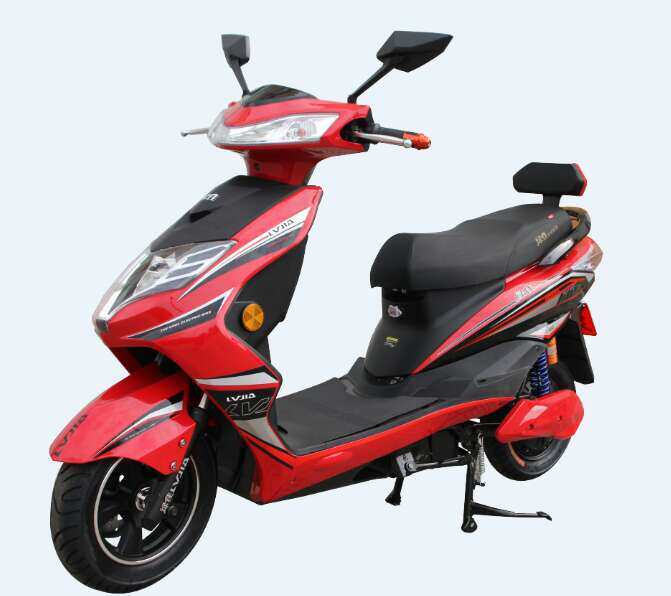 绿佳火鹰电摩电动车配件塑件灯具全套摩托车配件爱玛雅迪绿源原厂