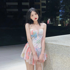 Real price pure desire hot girl slim dress women summer