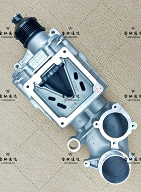适用奔驰C180C200E200E280M271发动机涡轮增压器 机械增压老款