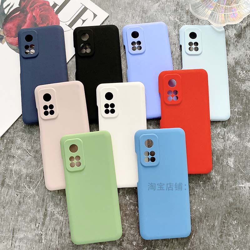 适用红米K30s至尊纪念版手机壳