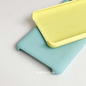 适用红米K30Pro手机壳K30至尊纪念版 液态硅胶半包K30简约K20纯色红米note8保护套Remi note8pro外壳K20PRO软