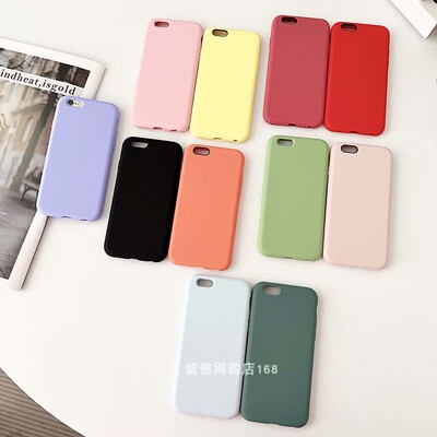 苹果iPhone6sPlus手机壳全包