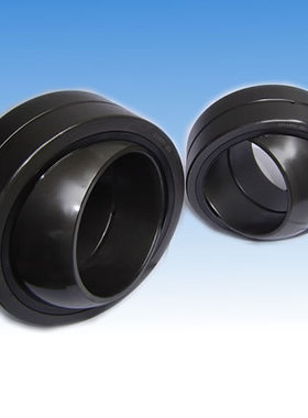 高品质英制非标向心关节轴承GEZ 50 57 63 69 76ES关节轴承