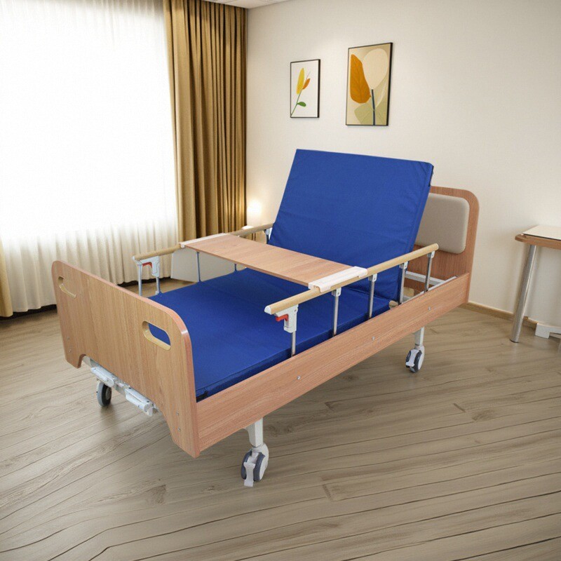 医用病床多功能瘫痪病人护理床