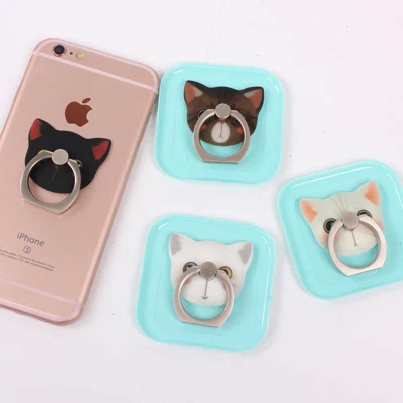 Support téléphone portable - Ref 1367067 Image 1