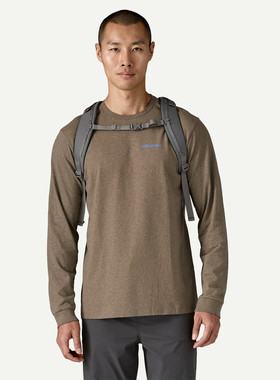 Patagonia巴塔哥尼亚2025中性30L多功能防水双肩背包Refugio