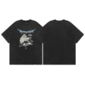 835 Washed Black