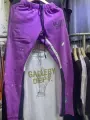 Purple;