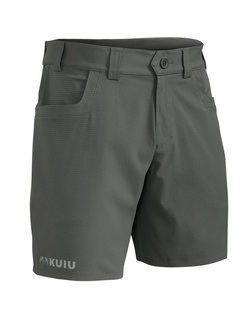 防晒透气速干户外短裤 Short Tiburon 24新品 男款 夏季 KUIU