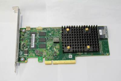 LSI 9560-8i SAS/SATA/NVMe阵列卡 S