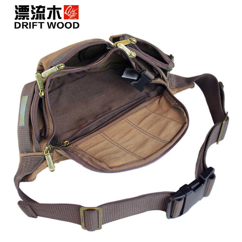 Sac pour homme - Ref 53364 Image 5