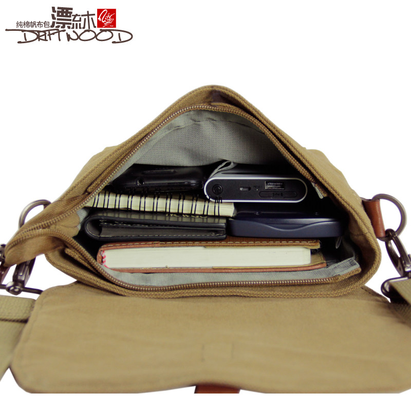 Sac pour homme - Ref 53533 Image 5