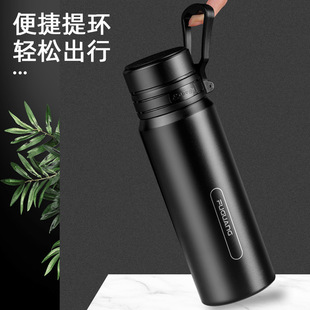 富光保温杯男女便携大容量304不锈钢水杯户外水壶杯子GFGZ2008