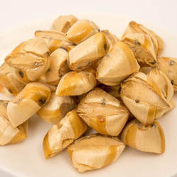 手工姜糖浙江台州府城临海百年老店西门糖店姜汁硬糖果零食小吃