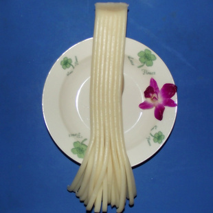 手撕年糕 浙江台州临海特产 软香晚米粳米手工无添加 散装食品