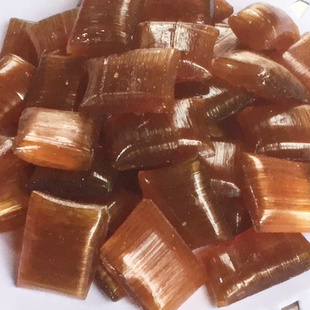 手工梨膏糖含片 润喉糖清凉护嗓台州府城临海西门糖店百年老店