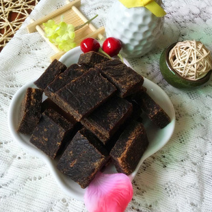 手工姜汁糖台州府城临海西门糖店百年老店老姜糖生姜黑糖姜茶