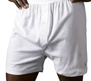 欧美订单阿罗内裤独立包装男内裤宽松版男内裤四角内裤